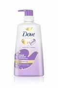 DOVE NOURSHMENT BOOST SHAMPOO 680ML
