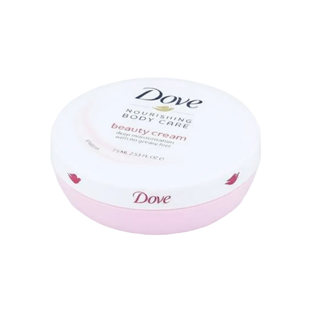DOVE PINK BEAUTY CREAM