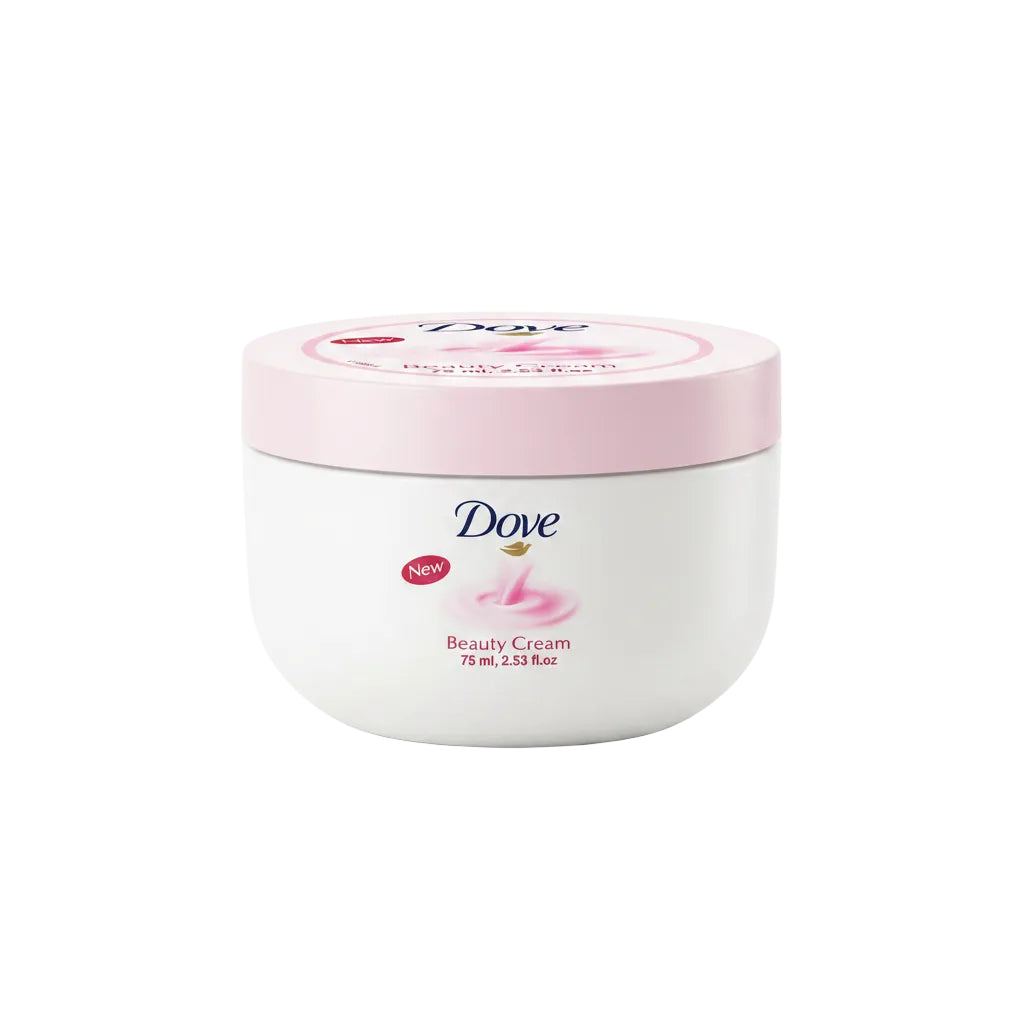 DOVE PINK BEUTY CREAM
