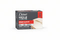DOVE SOAP MEN DEEP CLEAN 113G(USA)