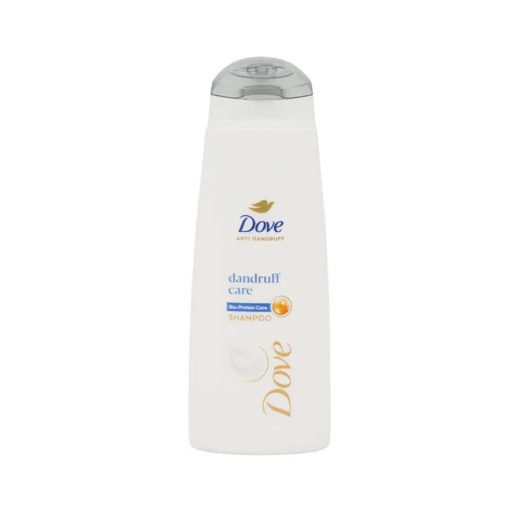 DOVE DANDRUFF CARE SHAMPOO