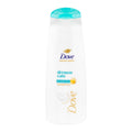 DOVE DRYNESS CARE SHAMPOO