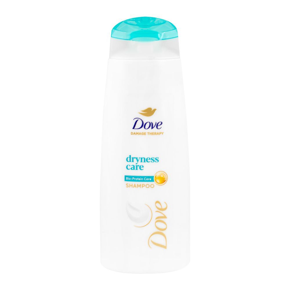 DOVE DRYNESS CARE SHAMPOO