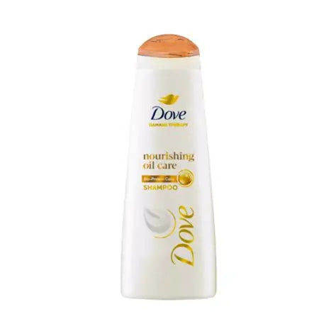 DOVE NOURISHING OIL CARE SAHMPOO