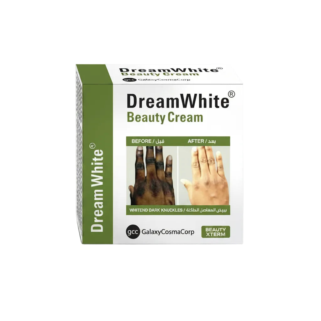 DREAM WHITE BEAUTY CREAM