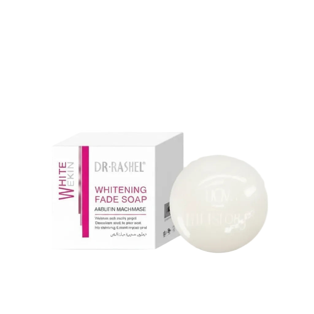 DR RASHEL WHITENING  SOAP 135G