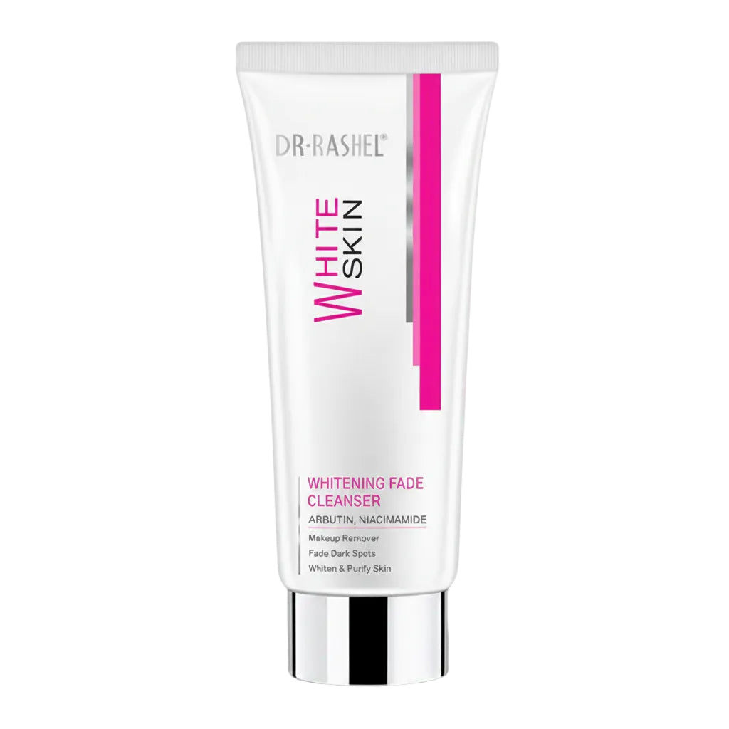 DR RASHEL WHITE SKIN FADE CLEANSER 100ML