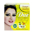 DUE BEAUTY CREAM