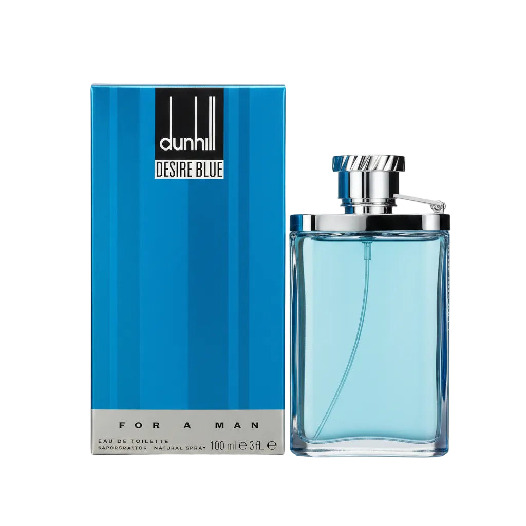 DUNHILL DESIRE BLUE MEN PERFUME 100ML