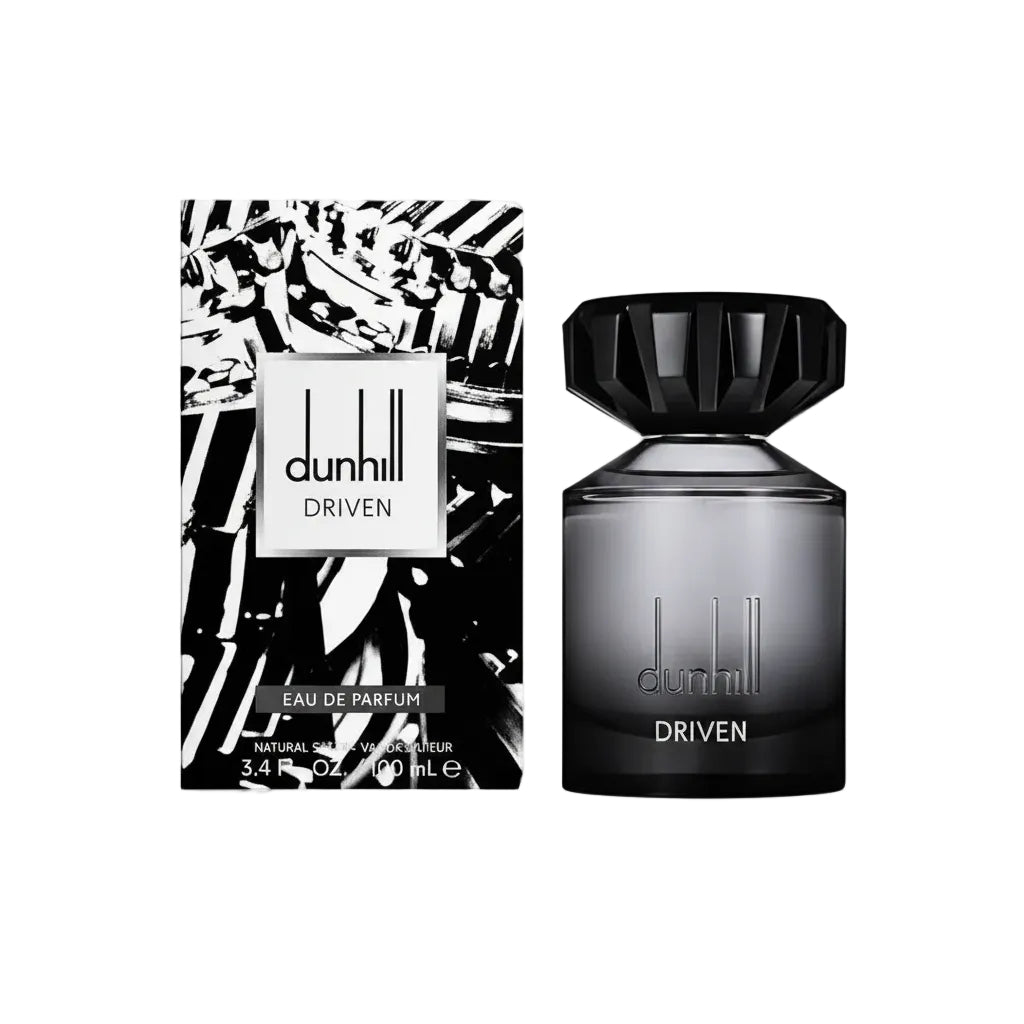 DUNHILL DRIVEN MEN PERFUME 100ML