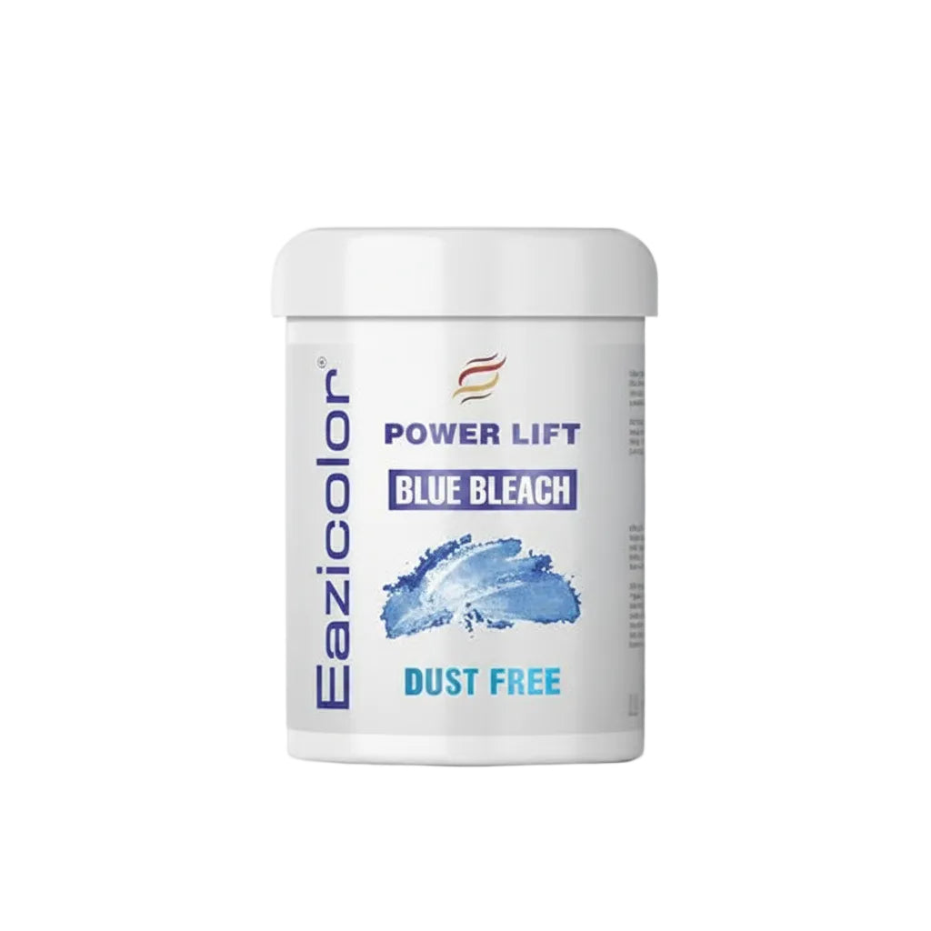 EAZICOLOR BLEACH CREAM 50G