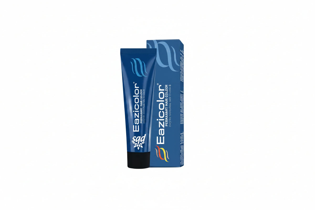 EAZICOLOR HAIR 10.0