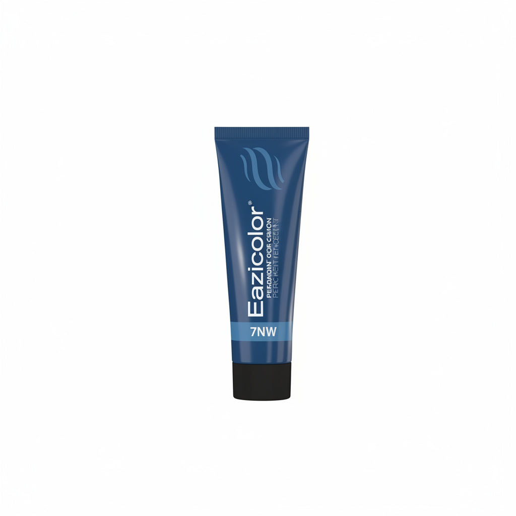 EAZICOLOR HAIR 7NW