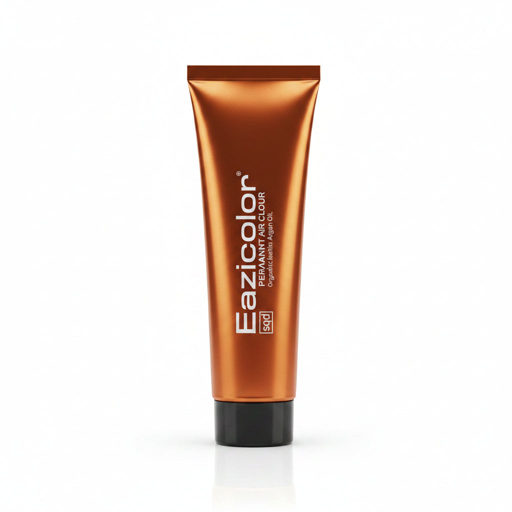 EAZICOLOR HAIR COPPER