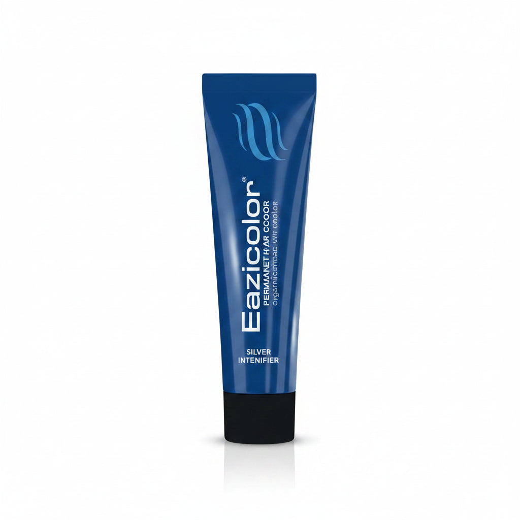 EAZICOLOR HAIR SILVER INTENSIFIER