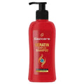 EAZICOLOR KERATIN SHAMPOO 300ML