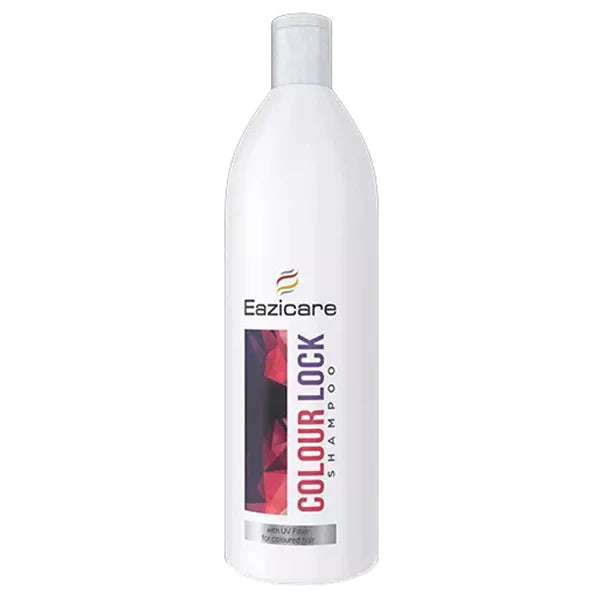 EAZICOLOR LOCK SHMAPOO 1000ML