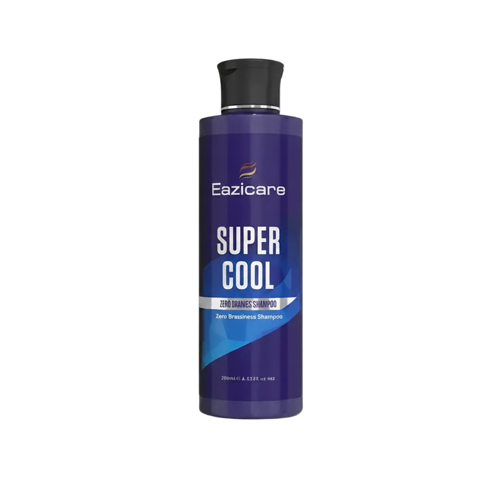 EAZICOLOR SUPER COLOR SHAMPOO 200ML
