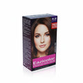 EAZICOLOR HAIR 4.0-4.62