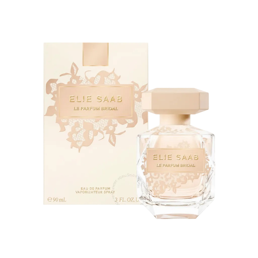 ELIE SAAB BRIDAL PARFUM LADIES PERFUME 90ML