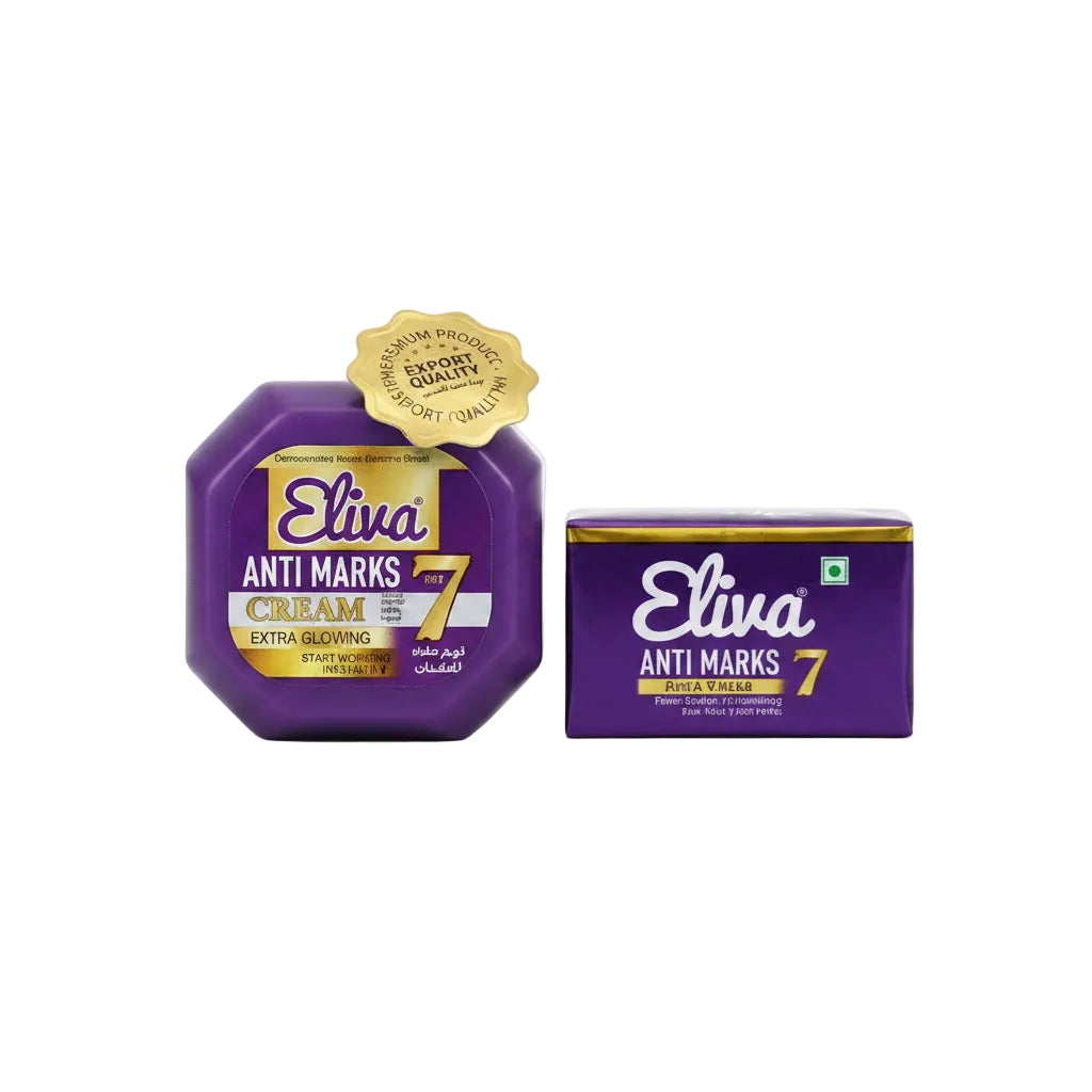 ELIVA ANTI MARKS 7 CREAM