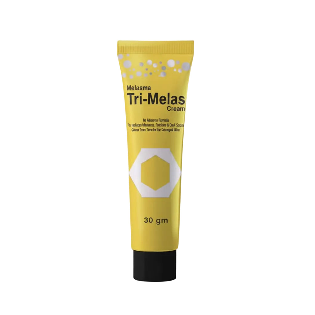 ELIVA TRI MEALS CREAM