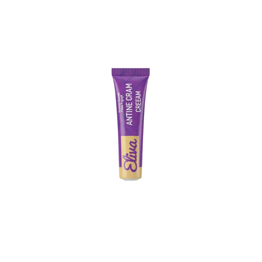 ELIVE ANTI ACNE CREAM 10G