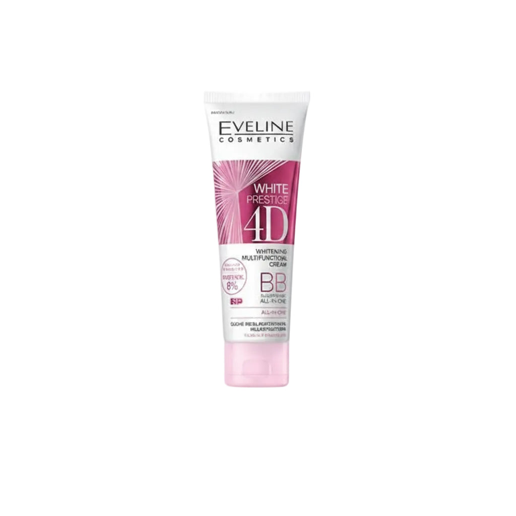 EMELIE 4D BB CREAM 50ML
