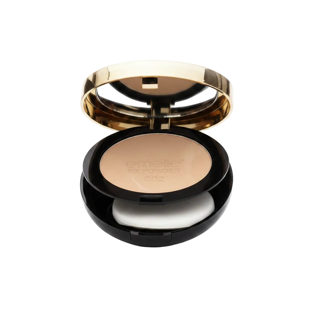 EMELIE BB POWDER 02 C02