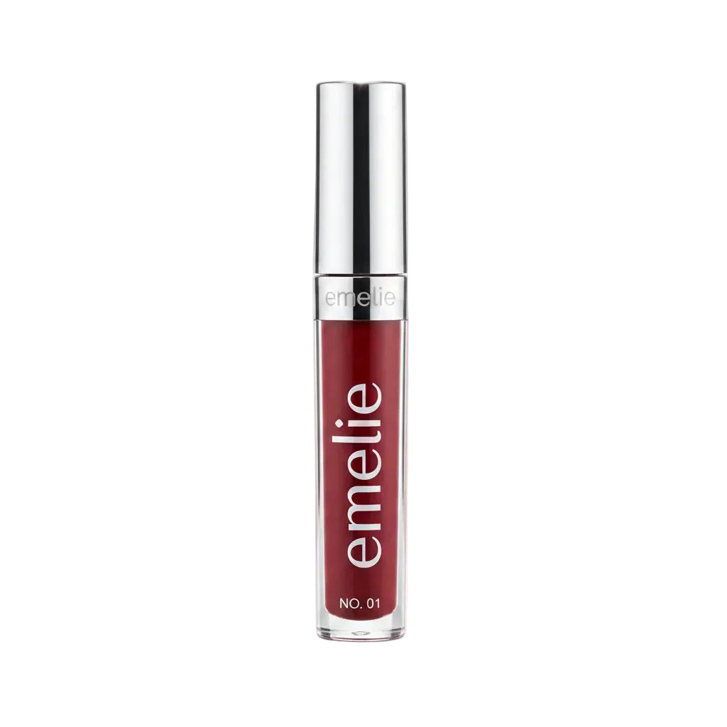 EMELIE MATTE LIP GLOSS F01