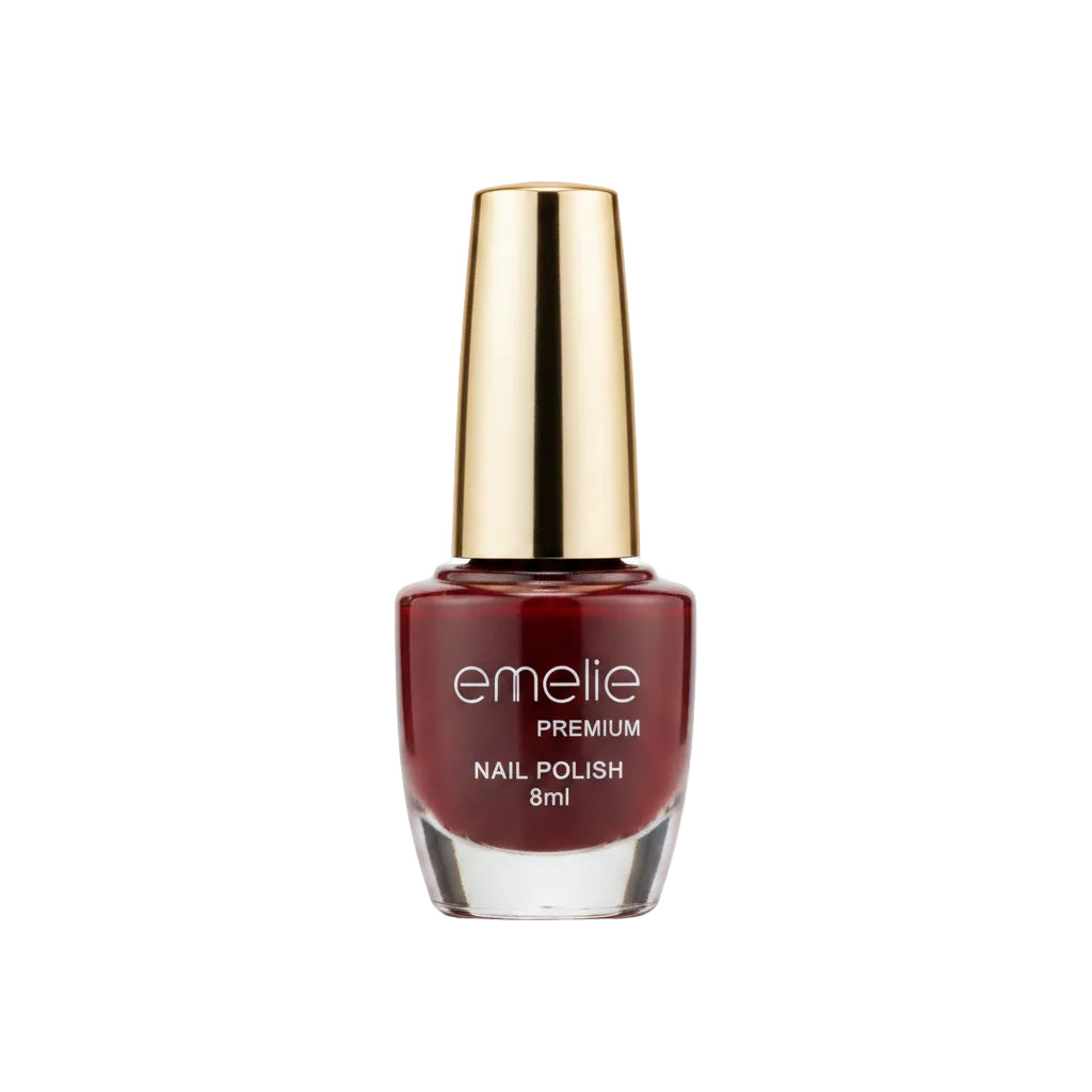 EMELIE NAIL POLISH 5940