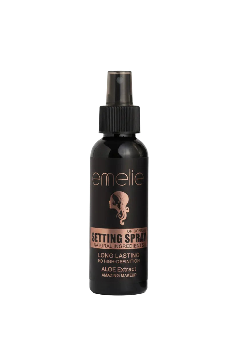 EMELIE SETTING SPRAY 100ML