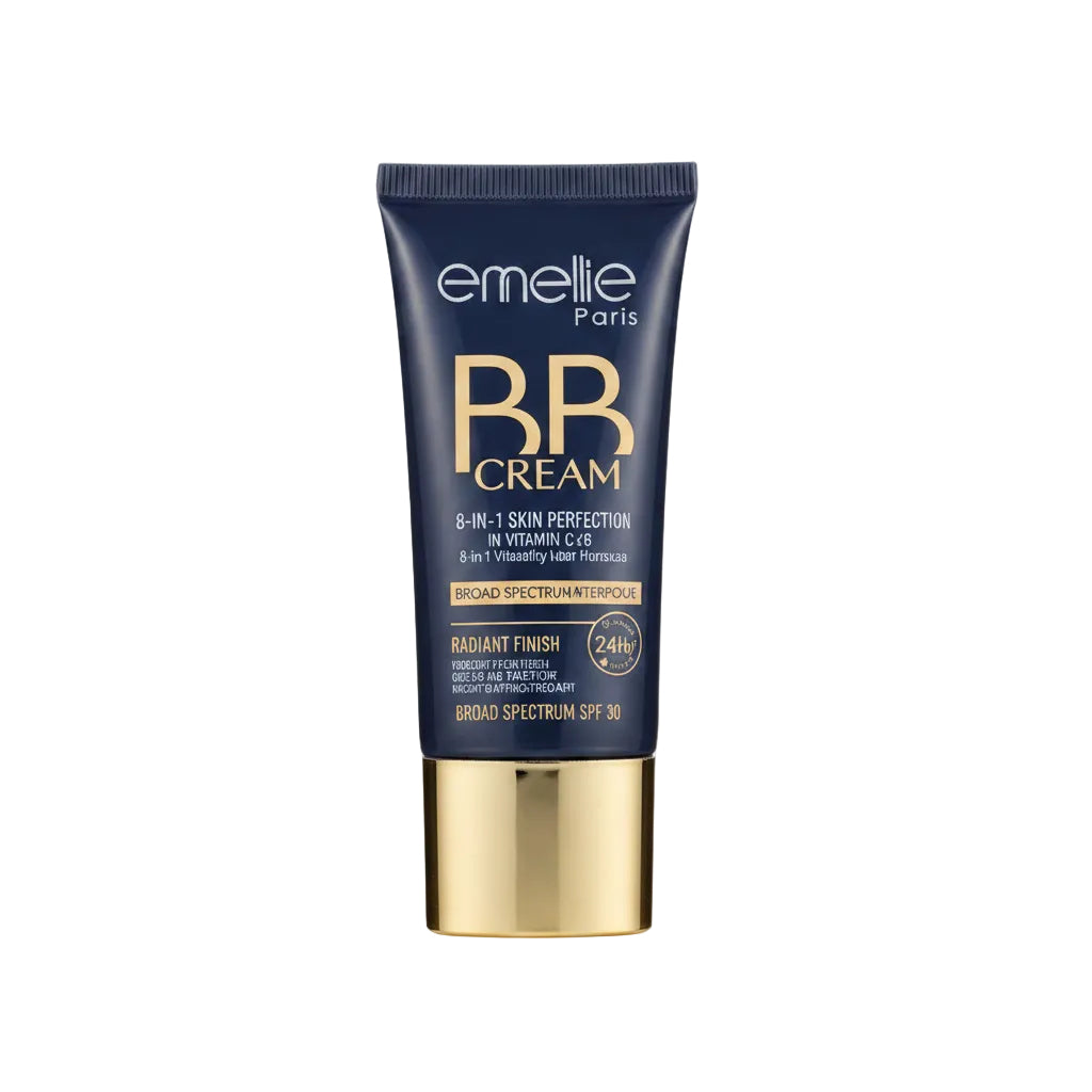 EMELIE 8IN1 BB CREAM