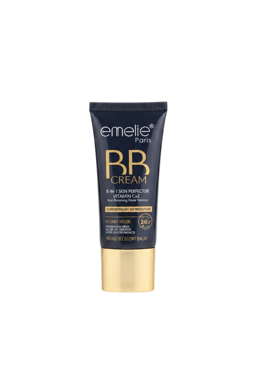 EMELIE 8IN1 BB CREAM