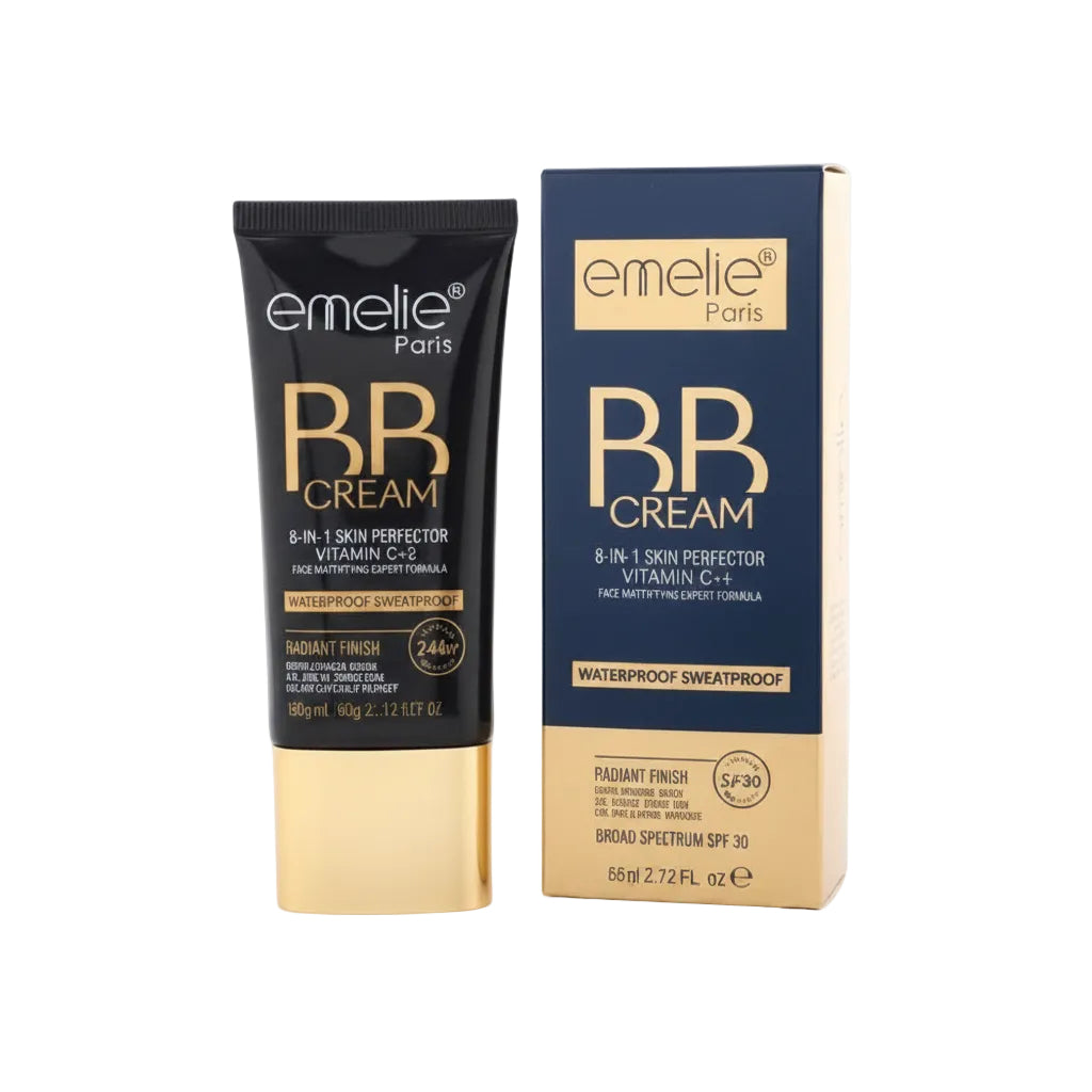 EMELIE 8IN1 BB CREAM