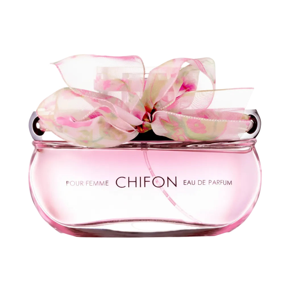EMPER CHIFON LADIES PERFUME 100ML