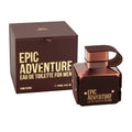EMPER EPIC ADVENTURE MEN PERFUME 100ML
