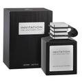 EMPER INVITATION BLACK MEN PERFUME 100ML