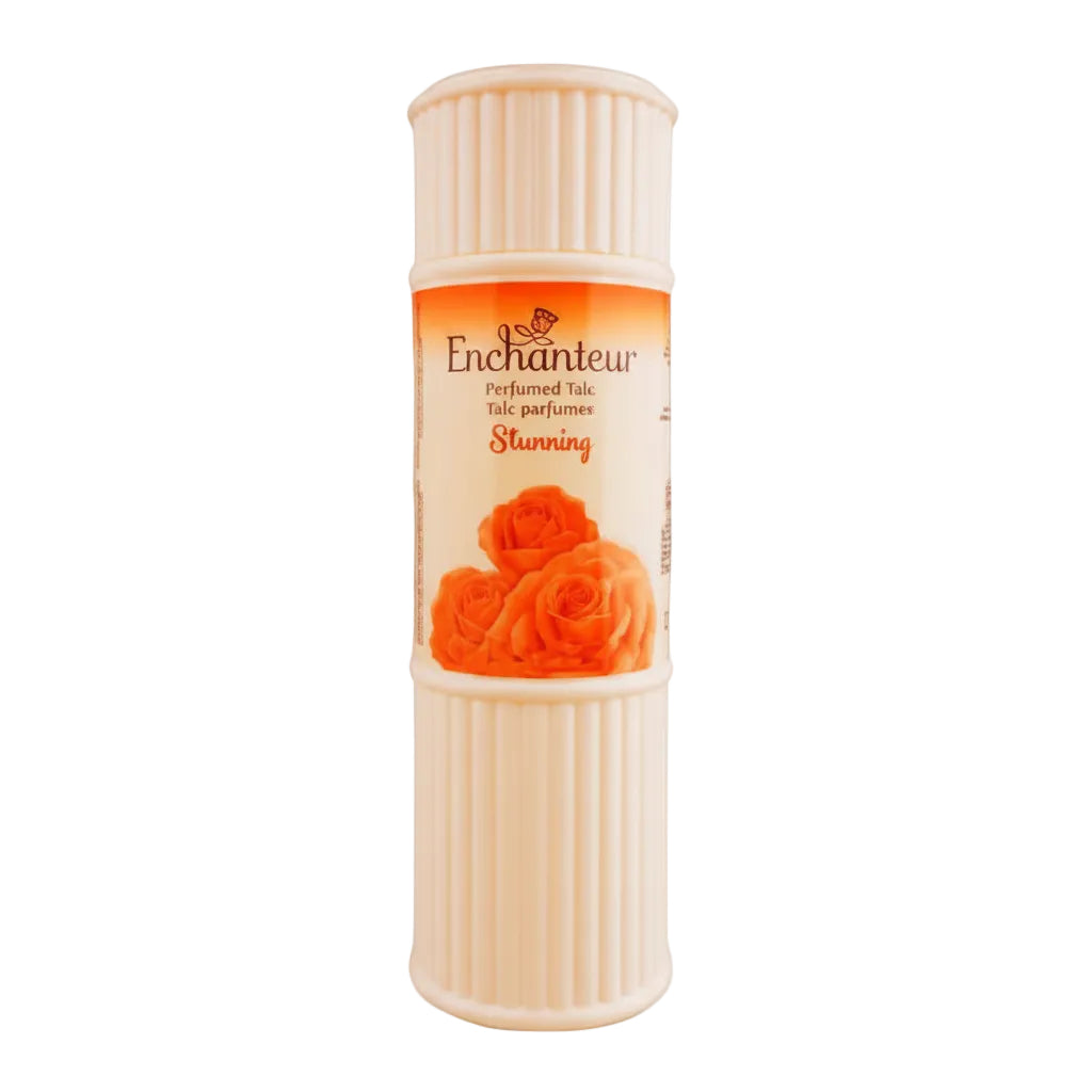 ENCHANTEUR STUNNING POWDER 125G