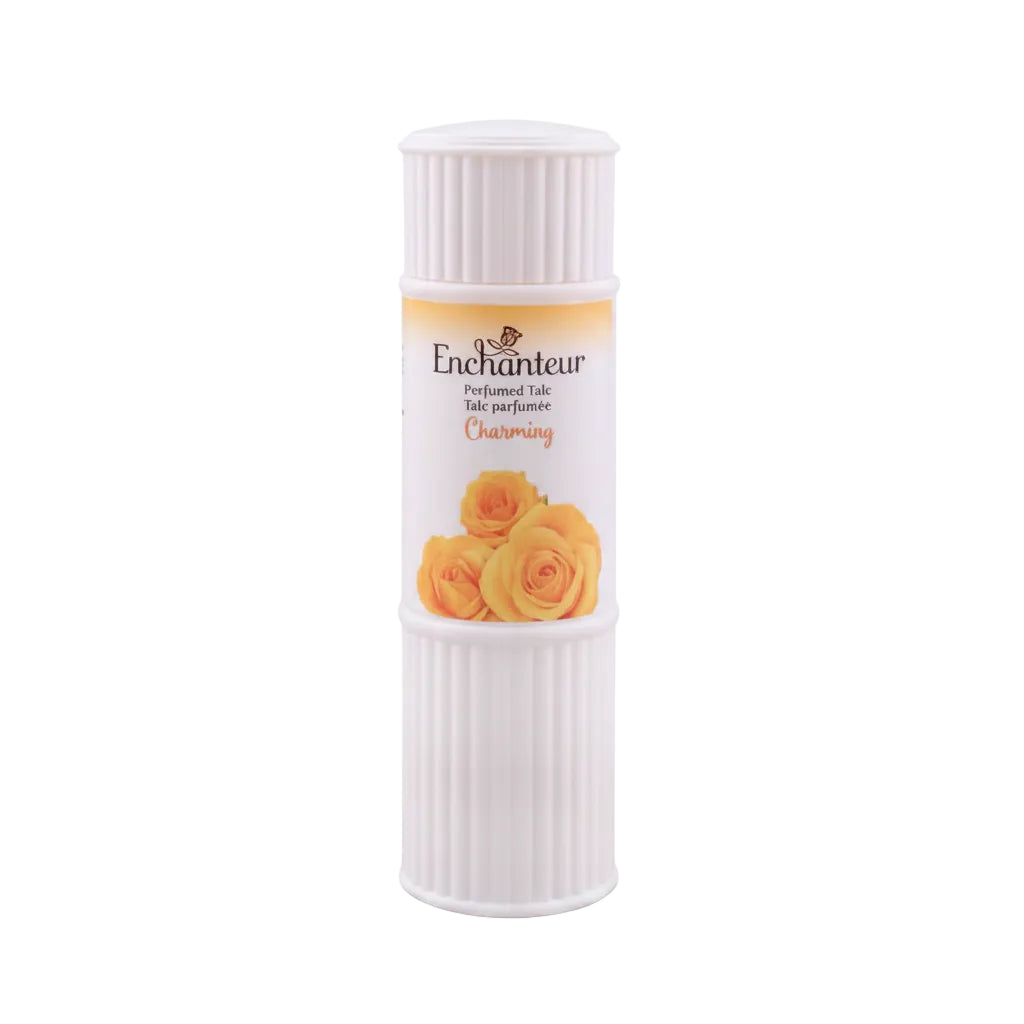 ENCHANTEUR CHARMING POWDER
