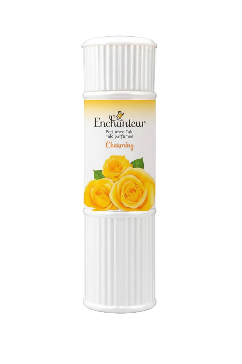 ENCHANTEUR CHARMING POWDER