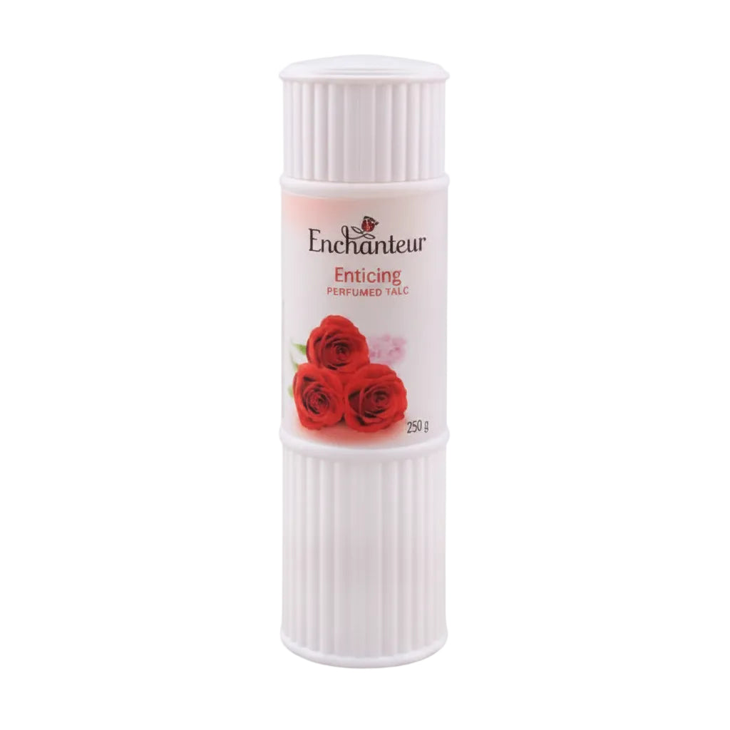 ENCHANTEUR ENTICING POWDER