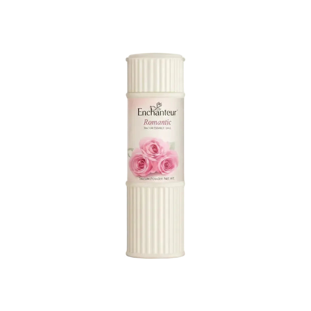 ENCHANTEUR ROMANTIC POWDER