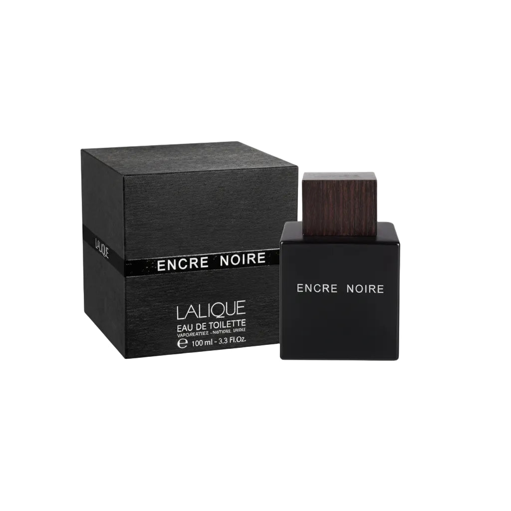 ENCRE NOIR MEN PERFUME  100ML