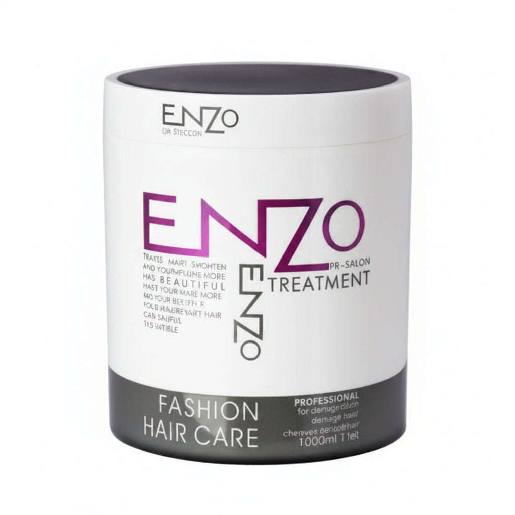 ENZO KERATIN HAIR MASK 1000ML