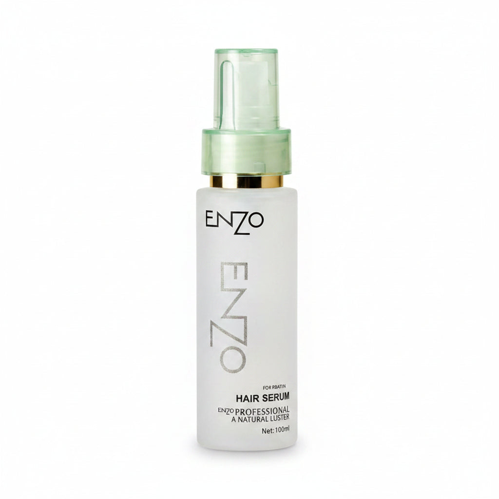 ENZO KERATIN HAIR SERUM 100ML