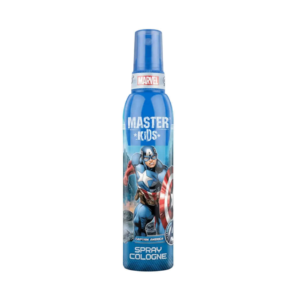 ESKULIN CLOGEN CAPTAIN AMERICA 100ML