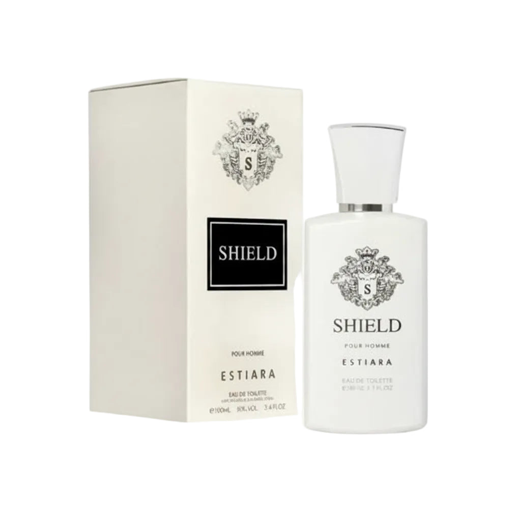 ESTIARA SHIELD MEN PERFUME 100ML