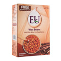 EU CHOCOLATE WAX BEAN 100G