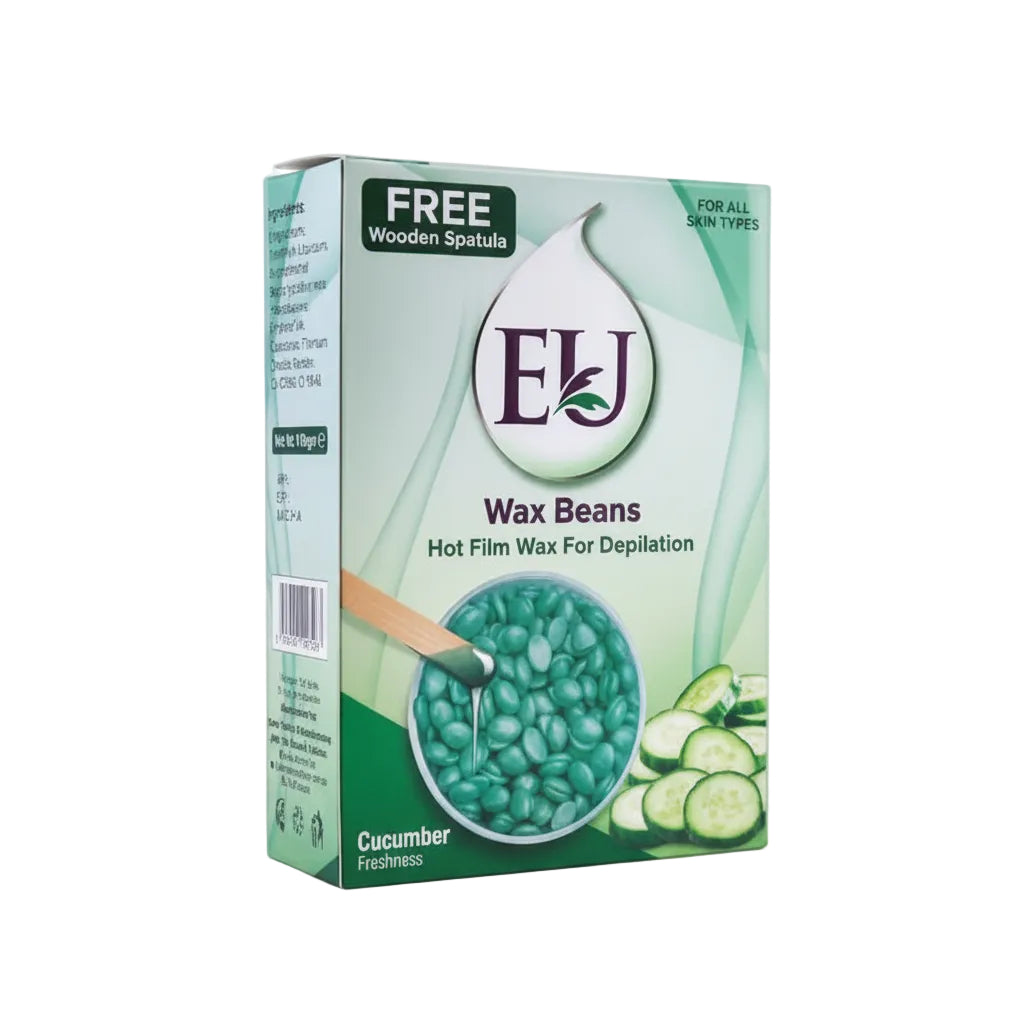 EU CUCUMBER WAX BEAN 100G